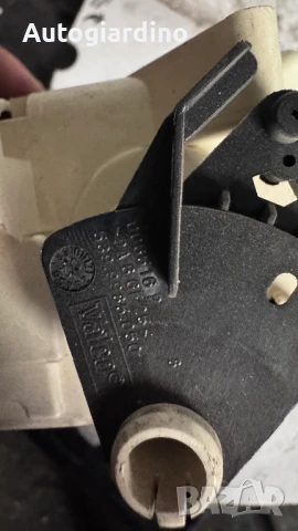 Климатичен блок / панел / табло зa Opel Corsa - 539.9985.050, снимка 2 - Части - 50702138