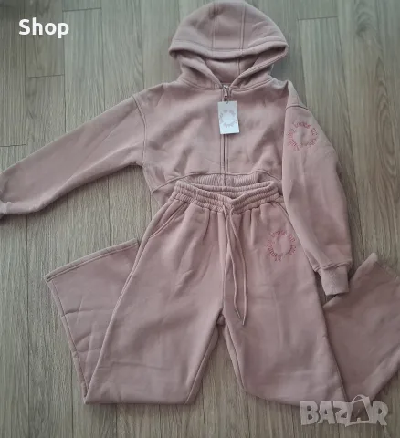 Комплект от N.L.N.O.Shop