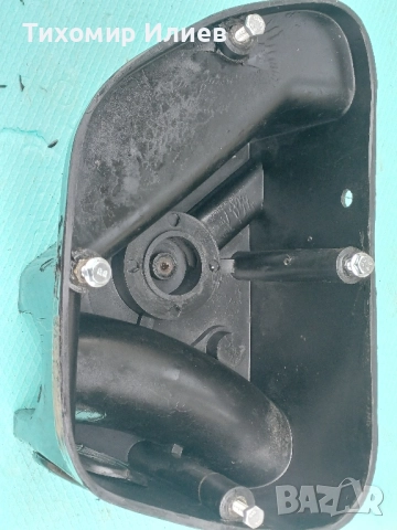 Кутия за филтър за Балкан 50, снимка 6 - Части - 52384318