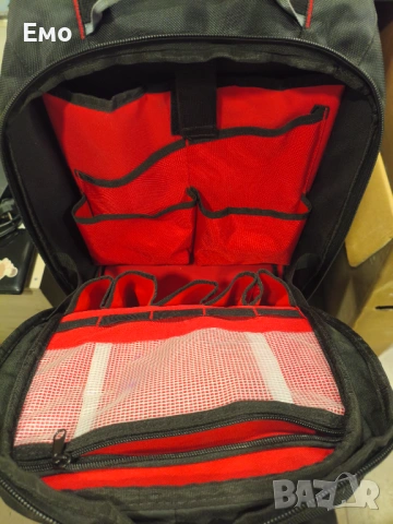 Раница Milwaukee , снимка 2 - Раници - 53685052