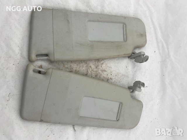 Комплект сенници за VW Polo 6N1, 30 лв, снимка 1 - Части - 41448121
