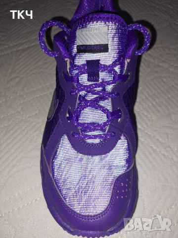 Nike Wild Trail № 37 дамски маратонки, снимка 5 - Маратонки - 44772776