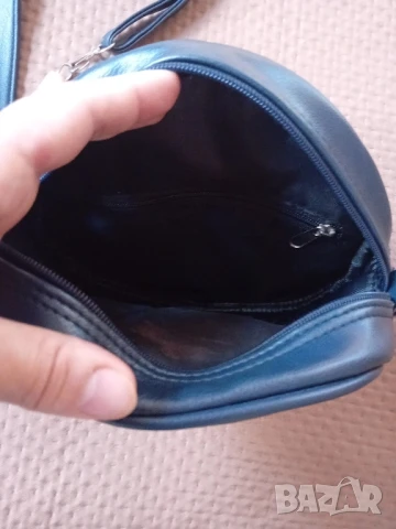 Дамска чанта, снимка 3 - Чанти - 51314222