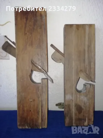 Стари занаятчийски инструменти: метално ренде, чукчета, гребен за тъкане и други. , снимка 16 - Антикварни и старинни предмети - 47388359