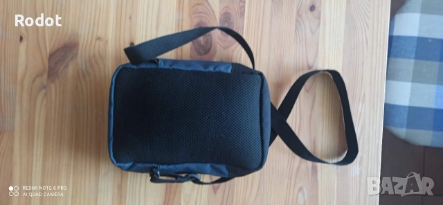 Чанта Carhartt Legacy Cross Body Organizer - Crossbody zip bag, снимка 2 - Чанти - 53348201