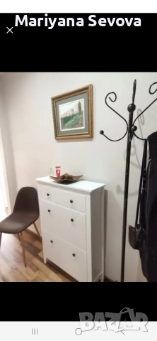 Апартамент под наем в центъра на Харманли , снимка 3 - Апартаменти - 52594082