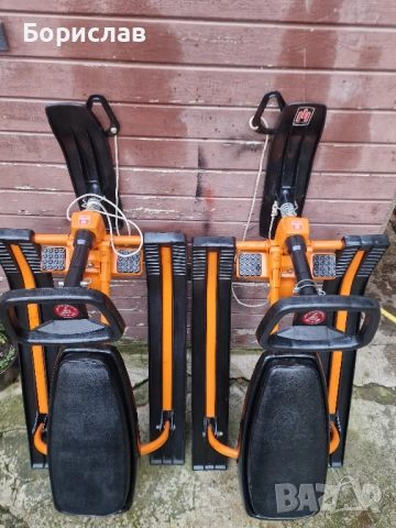 Шейна - снегокат руска, снимка 3 - Зимни спортове - 52724853