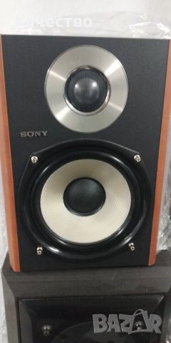 Тонколони Sony , снимка 1 - Тонколони - 35973916