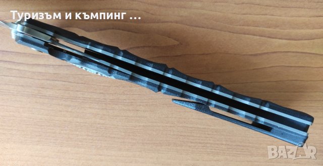 Cold Steel Luzon, снимка 13 - Ножове - 41909311