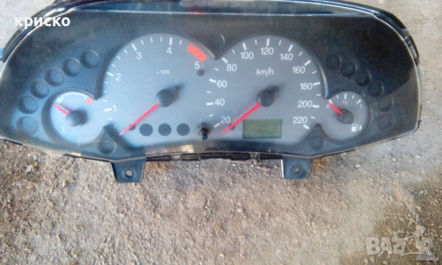 форд фокус , снимка 9 - Части - 7000311