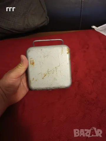 Стар руски примус, снимка 6 - Други ценни предмети - 49627533