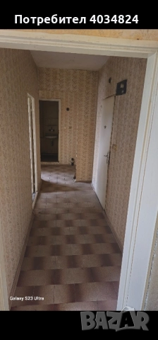 Двустаен апартамент за продажба от собственик!, снимка 12 - Апартаменти - 52031126