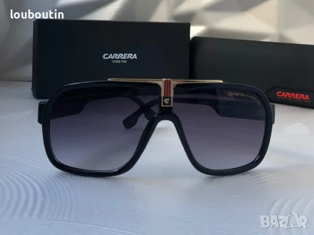 Mъжки слънчеви очилa маска 2 цвята, снимка 9 - Слънчеви и диоптрични очила - 47994209