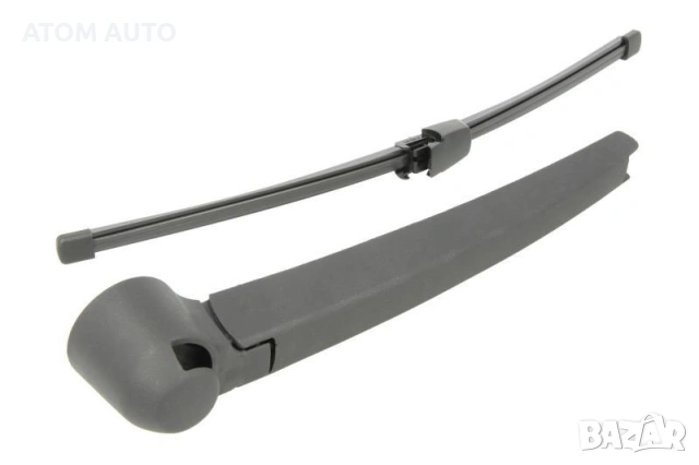 VW Golf 5 Polo 9N/ Задна чистачка с рамо за Фолксваген Голф 5 Поло