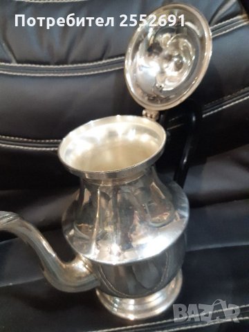 КАНА, снимка 3 - Антикварни и старинни предмети - 34050939