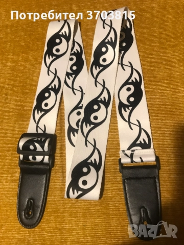 КОЛАНИ за китара, снимка 9 - Китари - 52674994