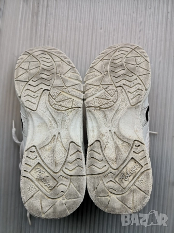 маратонки ежедневни NoExcuses 40, снимка 5 - Маратонки - 52036493