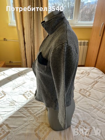 Дамска жилетка, снимка 9 - Жилетки - 44241890