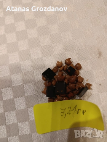 Електронна скрап, снимка 16 - Друга електроника - 53181200