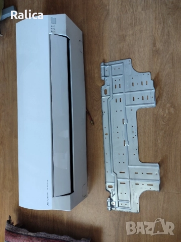 Климатик Fuji Electric ROG12LLCB – 12 000 BTU