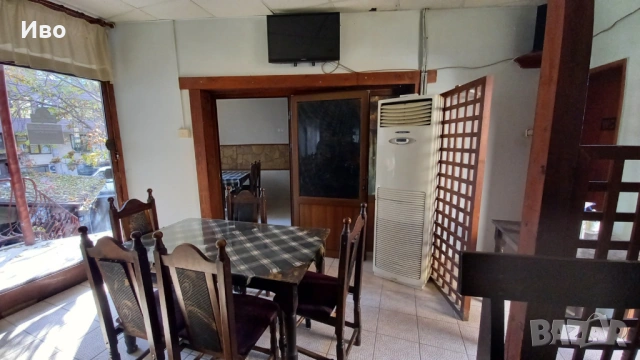 Заведение под наем за обществено хранене  или  друга дейност, снимка 2 - Заведения - 53809103