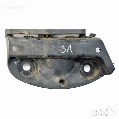 Ляв държач задна броня BMW 3 Series (E90, E91) 2005-2012 ID:107532