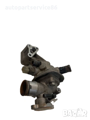 Корпус на термостата 185HP за KIA Carnival 2.9 CRDi (2006–2012)