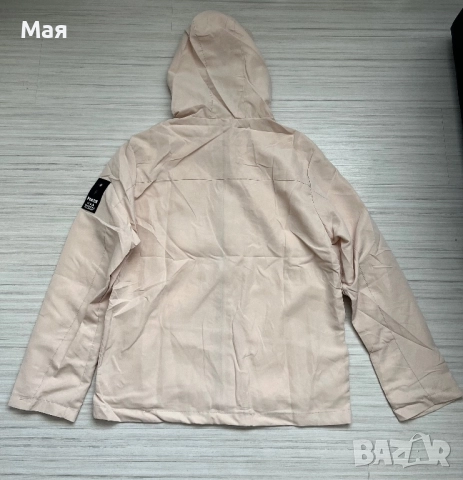 40 лева ново мъжко яке пролет-есен размер S-М, снимка 3 - Якета - 51842410