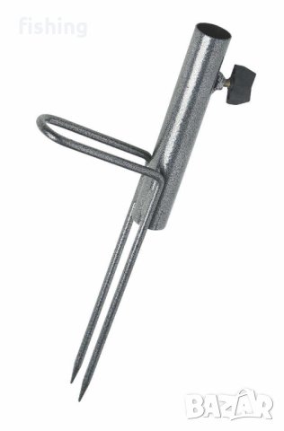 Mivardi Spike Holder For Umbrella стойка за чадър