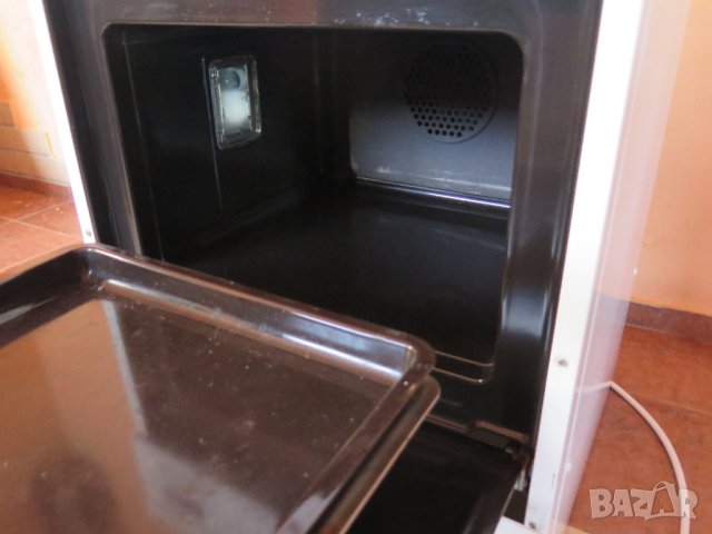 BOSCH,висок клас ,печка , керамичен плот- 60см , снимка 11 - Печки, фурни - 40565501