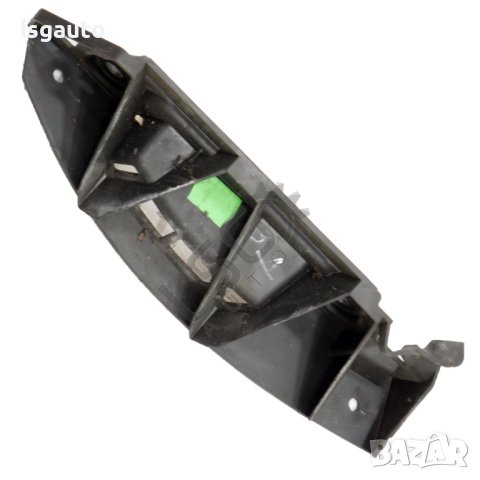 Десен държач задна броня Skoda OCTAVIA II (1Z) 2004-2010 ID:110879