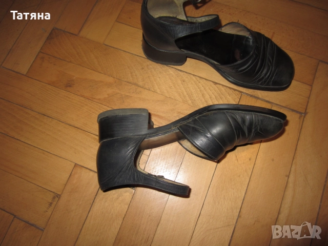 +ДАМСКИ ОБУВКИ, снимка 6 - Дамски ежедневни обувки - 12567414