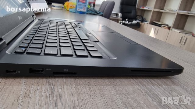 Laptop Dell Latitude E6420 i5-2520M, снимка 15 - Лаптопи за работа - 34479353