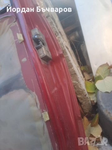 Врати от 2 врато купе 1990г. голямото стъкло за VW Golf & Jetta Coupe Mk2 , снимка 18 - Части - 52393317