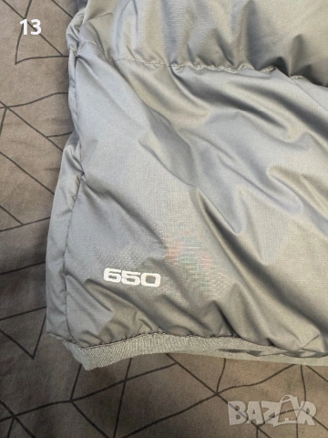 Чисто ново яке Nike Downfill Therma-Fit, снимка 6 - Якета - 53135495