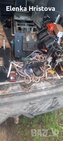 Mashina za beshevni uluci, снимка 4 - Други машини и части - 53569132