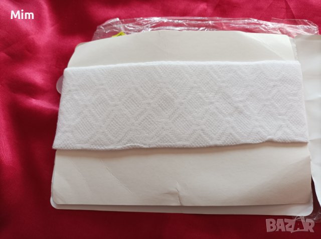 44/46 20 den Бял чорапогащник на фигури, снимка 4 - Бельо - 39776496