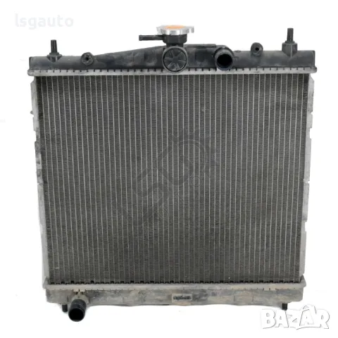 Воден радиатор Nissan Note I (E11) 2005-2012 ID:146644