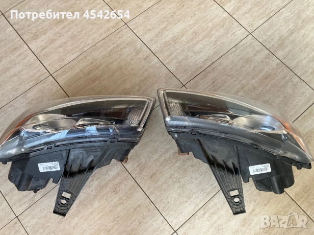Фарове за Jeep Grand Cherokee wk2 , снимка 6 - Части - 52891289