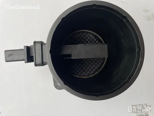 Дебитомер BOSCH 0 281002 735 VAG, снимка 5 - Части - 56316827