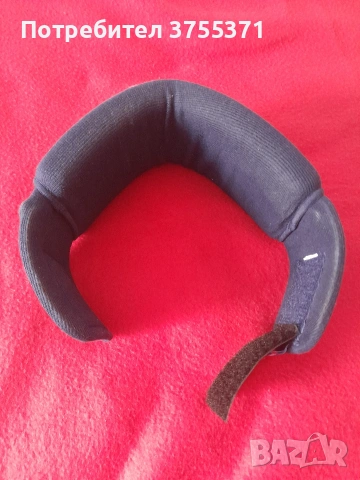 Ортопедична шина за врат 