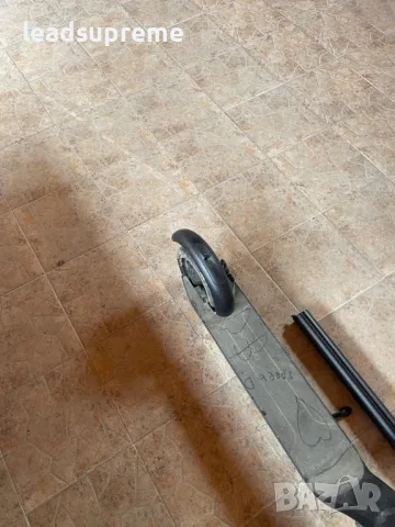 Cecotec Bongo A - Електрическа Скутер - тротинетка - За части, снимка 9 - Друга електроника - 50049334