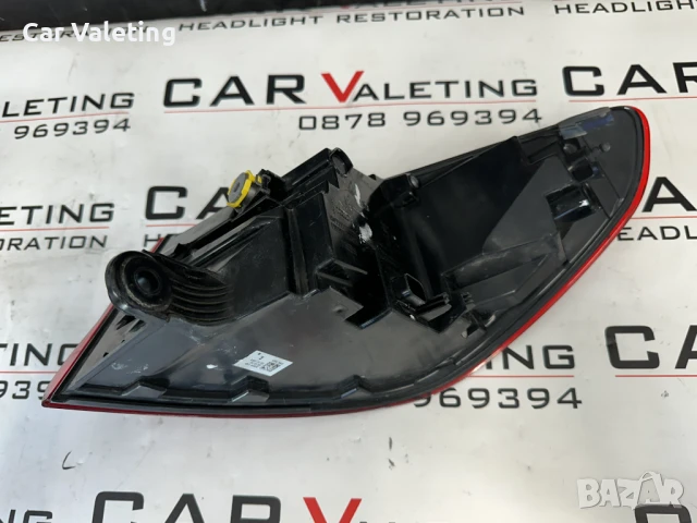 Задна светлина ляв стоп стопове stop stopove BMW 1 F40 F41 БМВ 1 Ф40 , снимка 4 - Части - 50860161