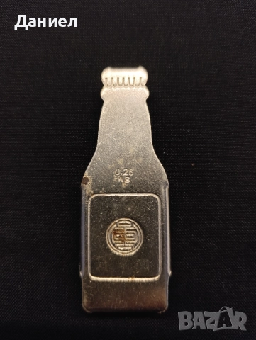 Ретро отварачка, снимка 2 - Антикварни и старинни предмети - 52429954