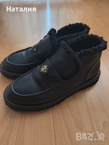 Дамски боти на Fabiano, р.38.