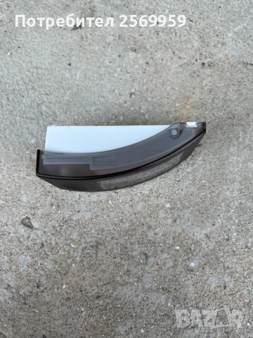 Прозрачен звънец на 220V, снимка 5 - Други - 51135469