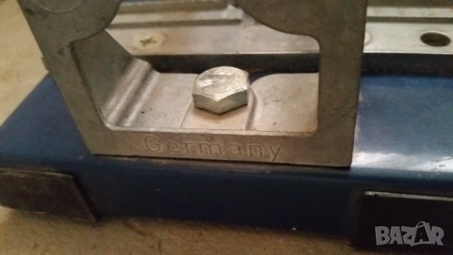 машина за рязане фаянс, снимка 5 - Други инструменти - 53636279