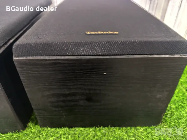 Technics SB F990 , снимка 10 - Тонколони - 55791281
