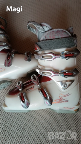 Ски обувки HEAD