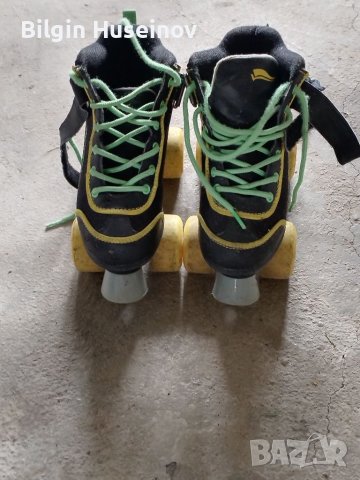 Детски ролкови кънки, снимка 1